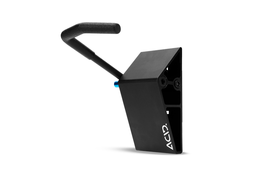 WIESZAK DO ROWERU NA ŚCIANĘ CUBE ACID