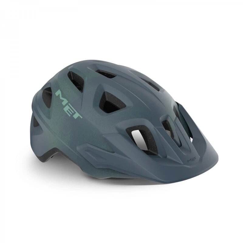 KASK MET ECHO MIPS 52-57 M PIA MAT
