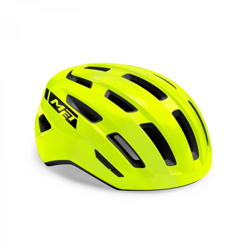 KASK MET MILES 58-61 M/L CZA MIPS