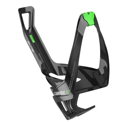 KOSZYK BIDONU ELITE CANNIBAL XC CZA/ZIE