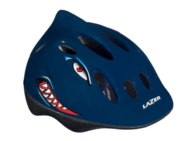 KASK LZ MAX JR SHARK 49-56