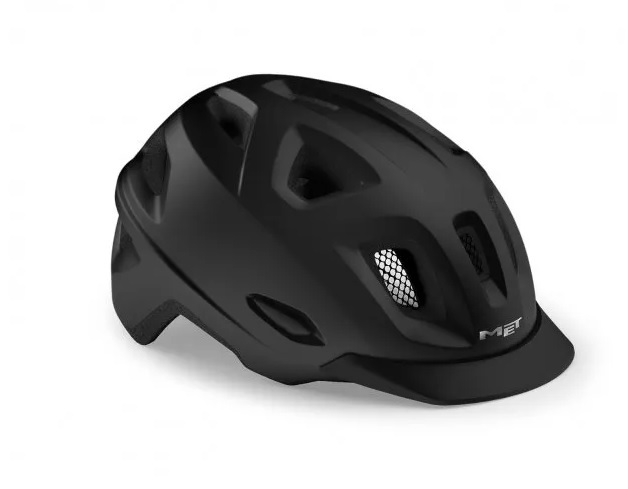 KASK MET MOBILITE 57-60 M/L CZA