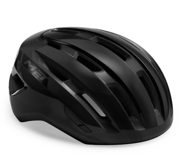KASK MET MILES 58-61 M/L CZA