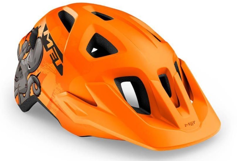 KASK MET ELDAR 52-57 POM OŚMIORNICA