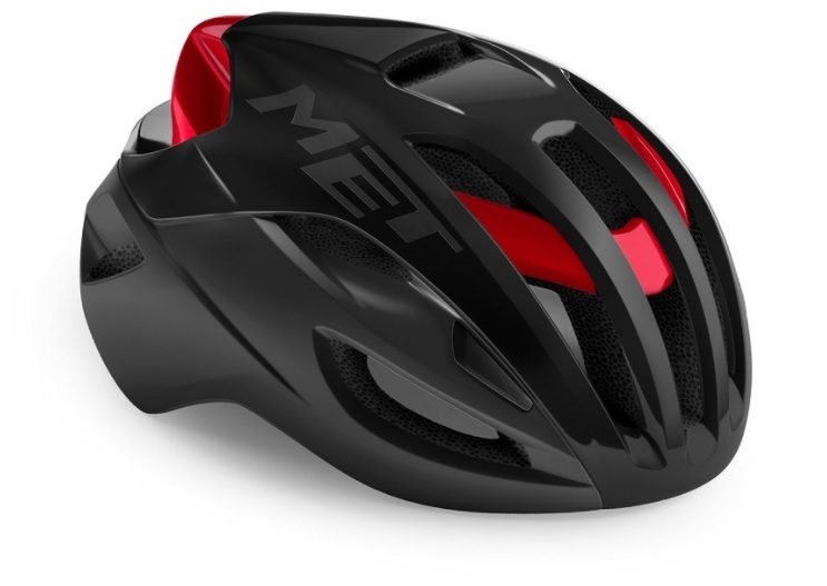 KASK MET RIVALE II L 59-62 CZA/CZE