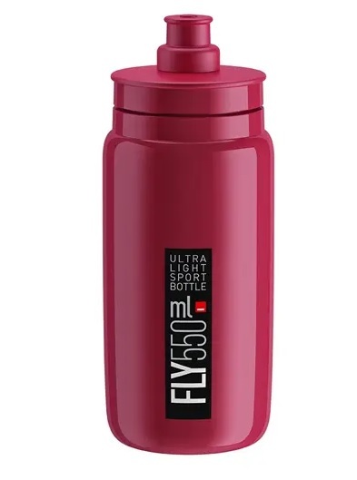 BIDON 0,55L ELITE FLY BOR/CZA