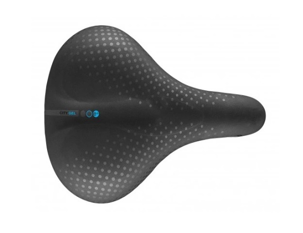 SIODEŁKO SAN MARCO CITY GEL SMALL 60/90