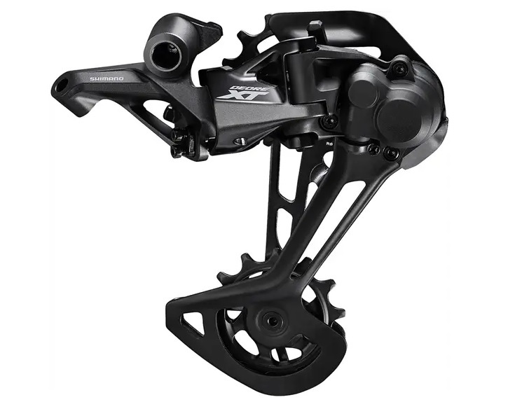 PRZERZUTKA T XT 12-RZ SHADOW+ SGS