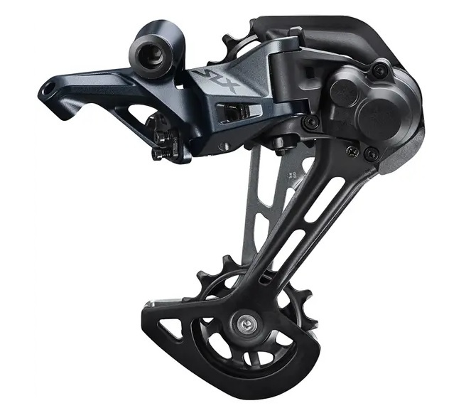 PRZERZUTKA T SLX 12-RZ SHADOW+ SGS