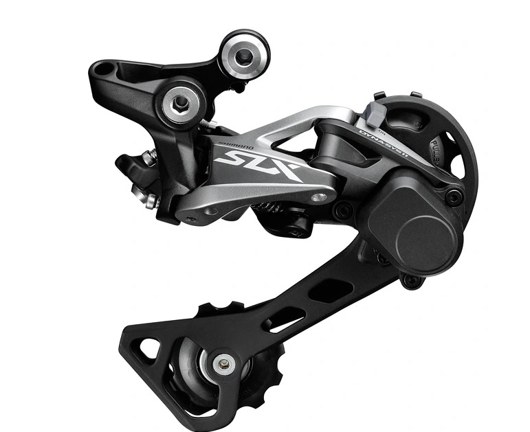 PRZERZUTKA T SLX SHADOW+ 11-RZ GS