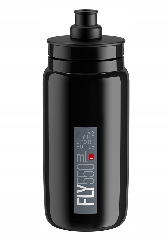 BIDON 0,55L ELITE FLY CZA/SZA
