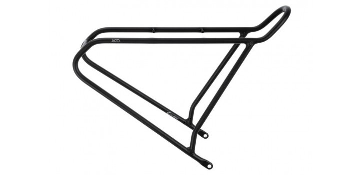 BAGAŻNIK 28 ACID GRAVEL CUBE CZA