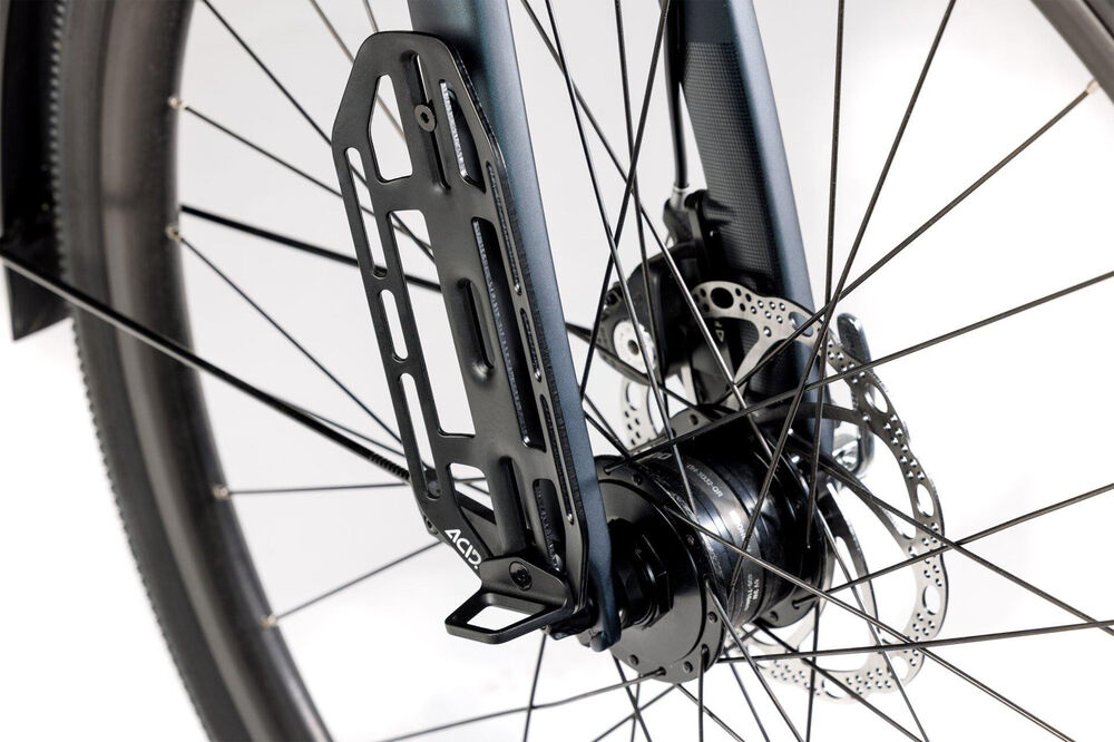 BAGAŻNIK PRZÓD CUBE ACID FORK GRAVEL