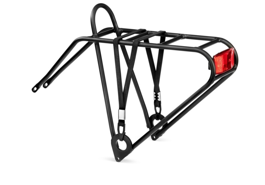 BAGAŻNIK 16 WOOM PICKUP 3 CZA