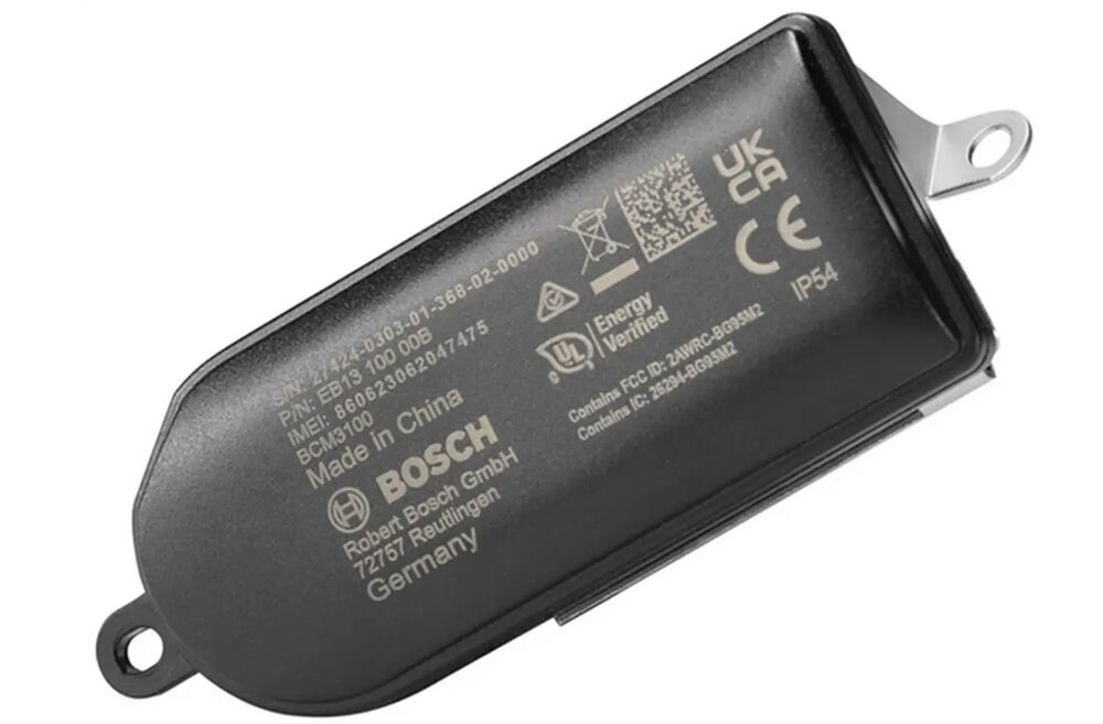 GPS BOSCH BCM3100 5G BDU38YY