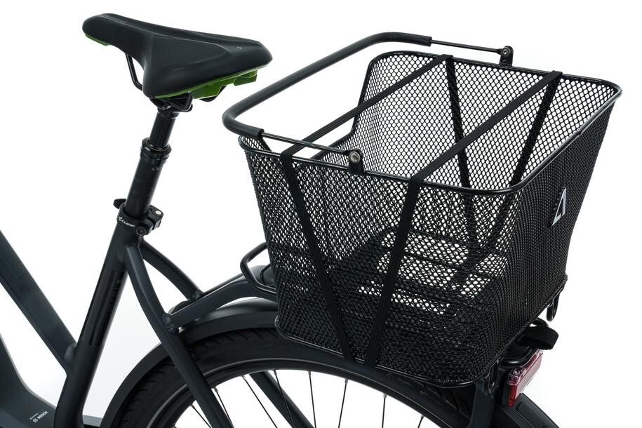 EXPANDER BAGAŻNIKA CUBE CZA