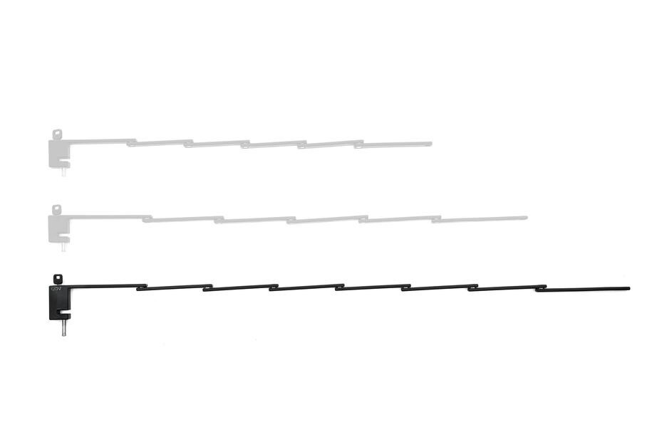 ZAMKNIĘCIE CUBE ACID RIGID K120 PURE SKŁA