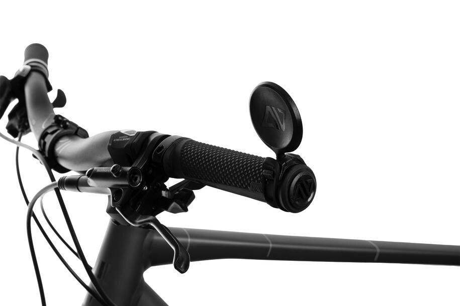 LUSTERKO CUBE ACID MIRROR MICRO CZA