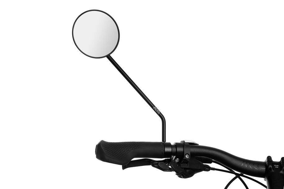 LUSTERKO CUBE ACID MIRROR TOUR CZA