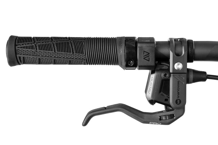 LAMPA P CUBE E-BIKE PRO-E200 X-CONNE