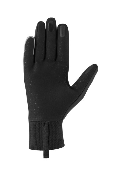 RĘKAWICZKI CUBE ALL SEASON DŁ ZIMA L CZA