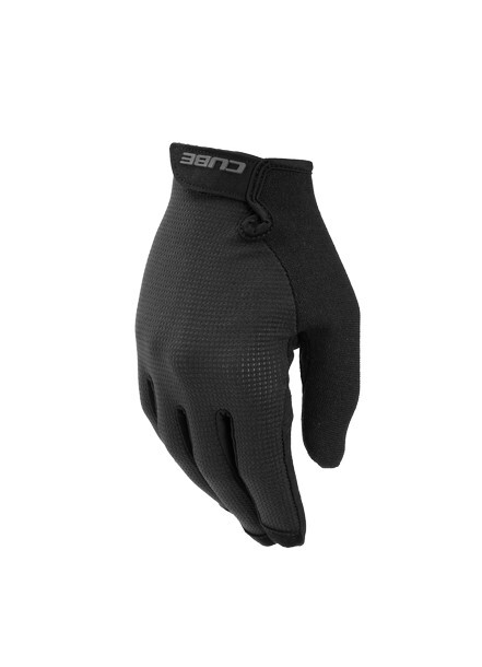 RĘKAWICZKI CUBE COMFORT CMPT DŁ M CZA