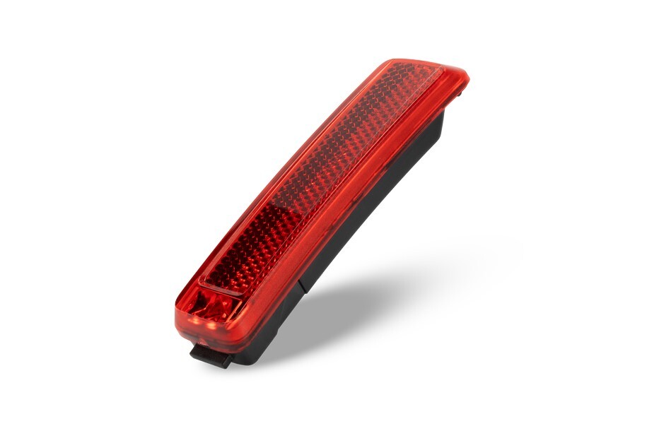 LAMPA T CUBE ACID E-BIKE BES3 NA BŁO