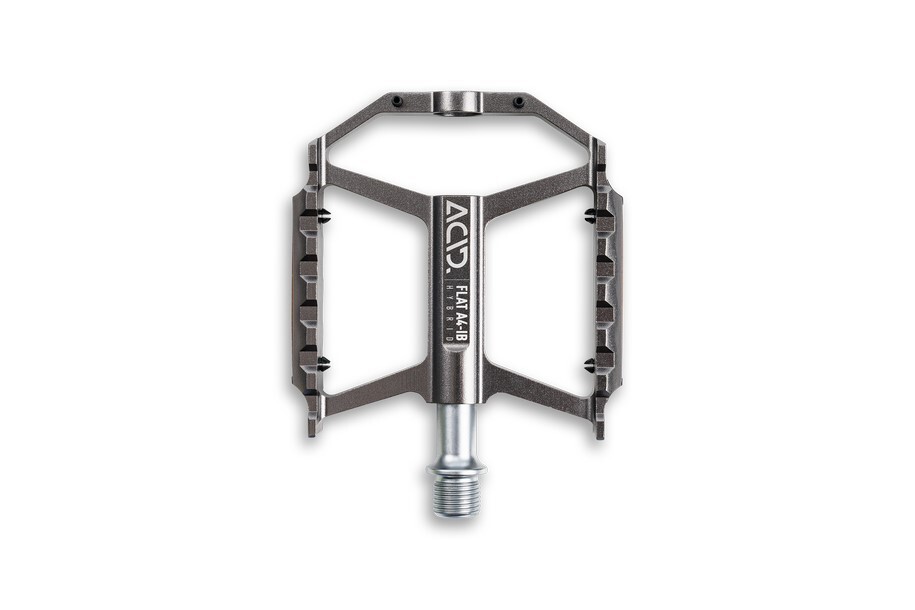 PEDAŁY CUBE ACID A4-IB HYB SZA MASZY