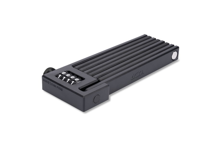 ZAMKNIĘCIE CUBE ACID RIGID C100 PURE SKŁA