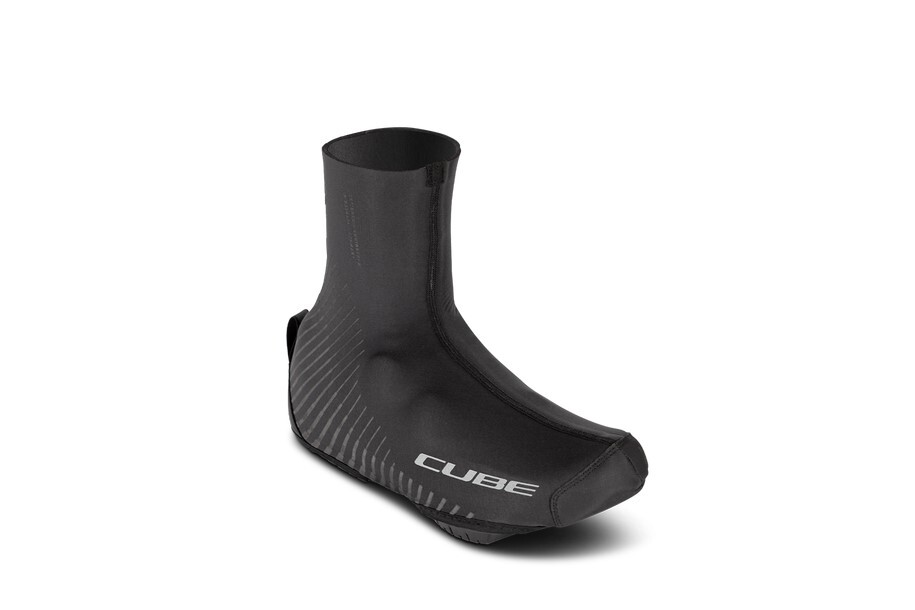 OCHRANIACZ NA BUT CUBE NEOPRENE MTB 42-43