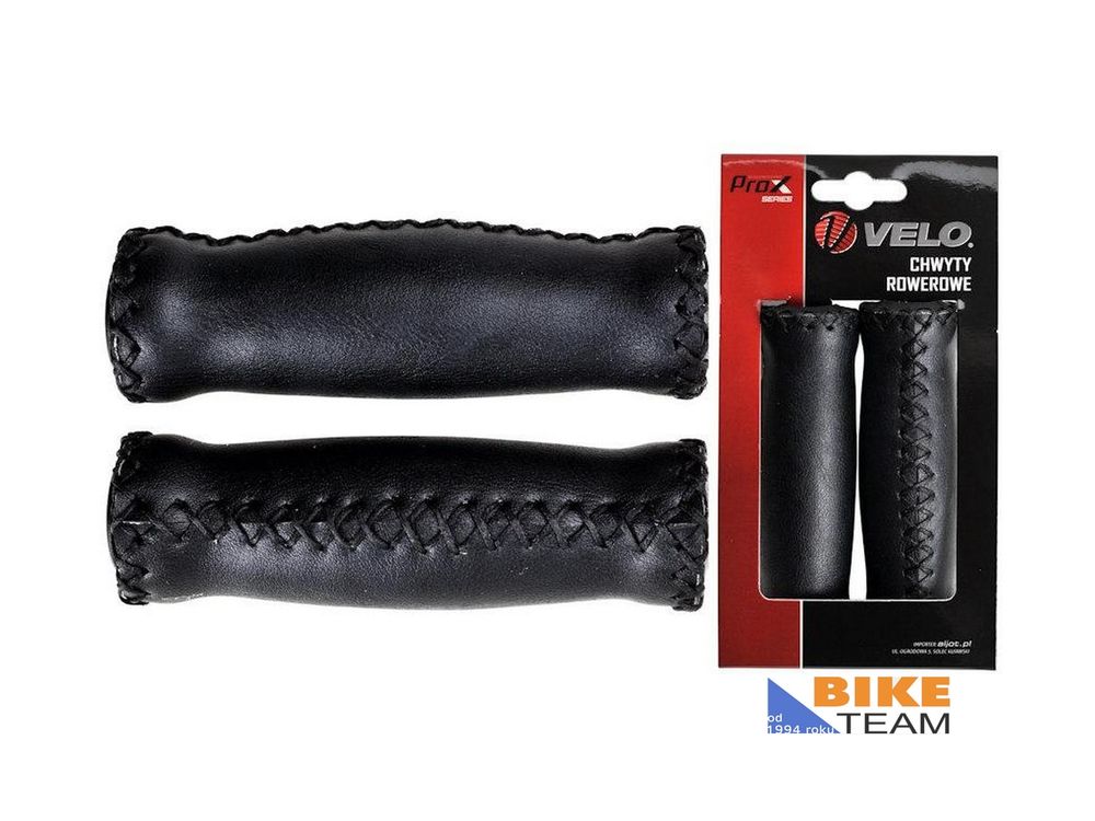 CHWYT PROX 127 MM SKÓRA CZA