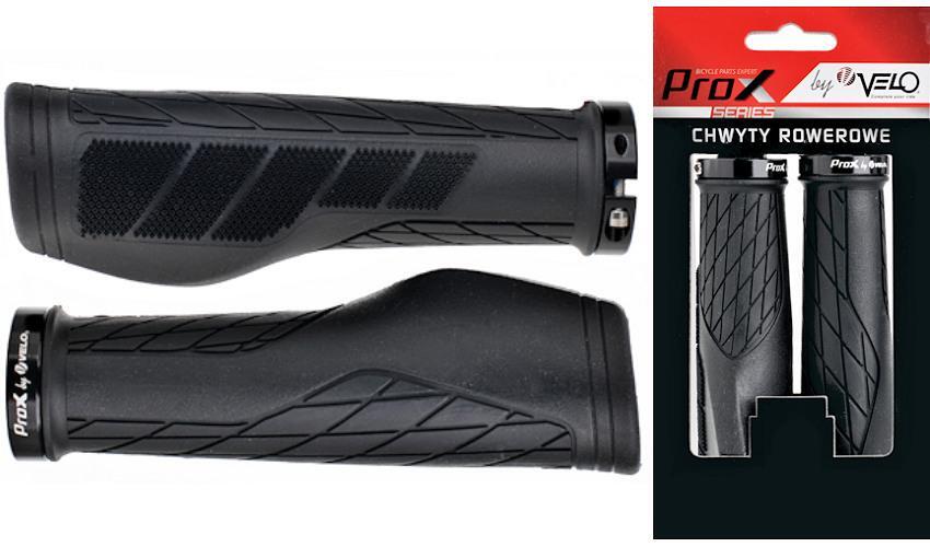 CHWYT PROX 132MM SKRĘCANE GEL CZA