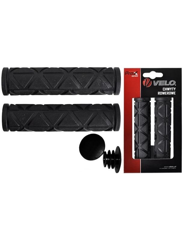 CHWYT PROX 122 MM CZA