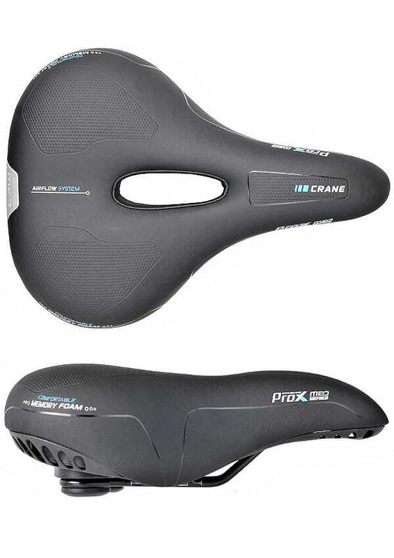 SIODEŁKO PROX CRANE MED ELAS/REFLEX