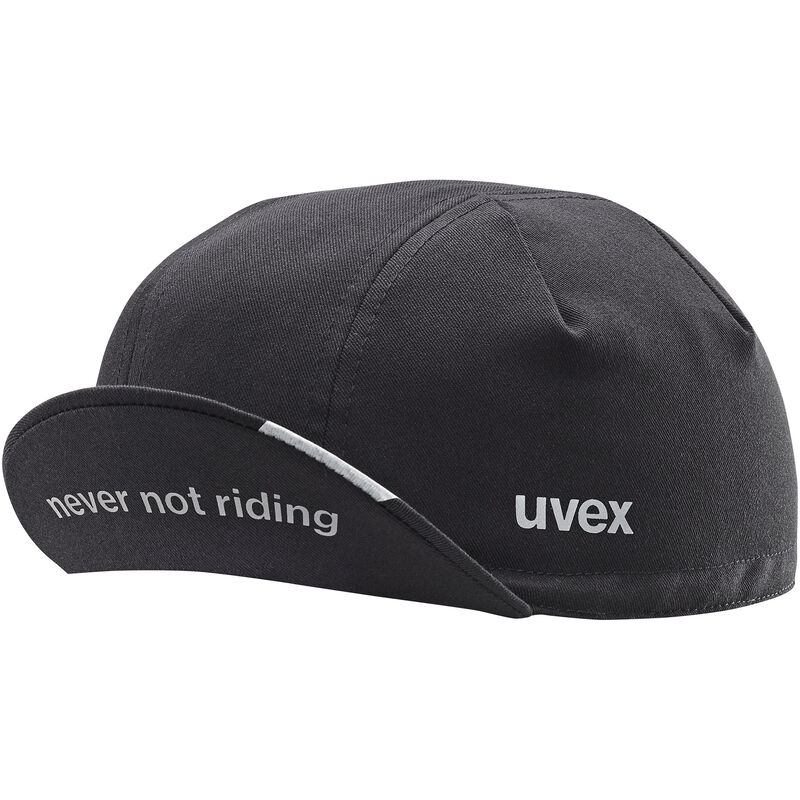 CZAPKA UVEX CYCLING CAP S/M 55-58 CZA