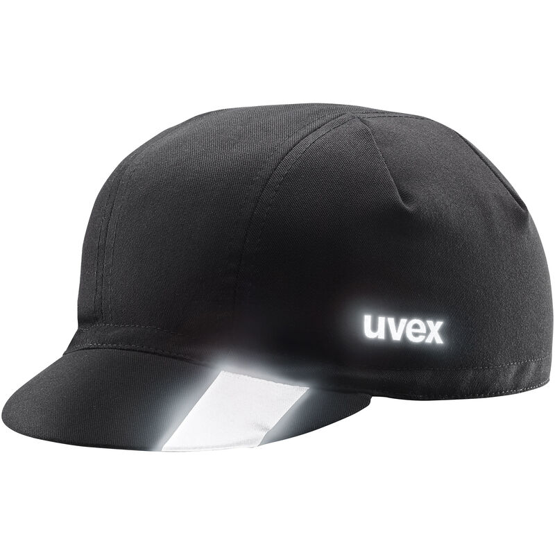 CZAPKA UVEX CYCLING CAP S/M 55-58 CZA