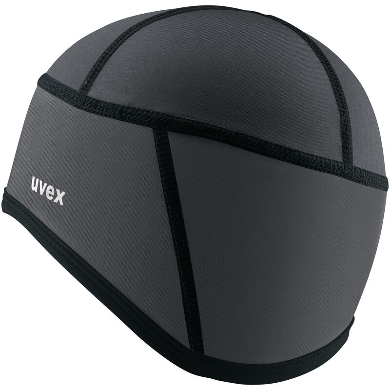 CZAPKA UVEX BIKE CAP THERMO L/XL SZA