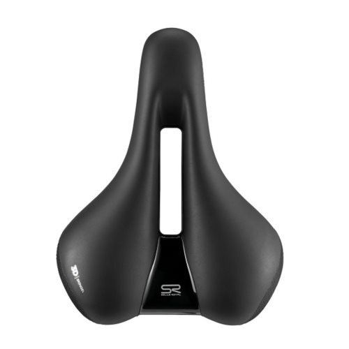 SIODEŁKO SELLE ROYAL ELLIPSE MODERATE D