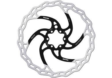 TARCZA HAM. 203 GALFERT 6 ŚRUB 2.0MM