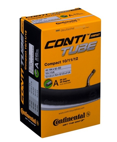 DĘTKA 10/12*2.0 SAMO 45STOPNI