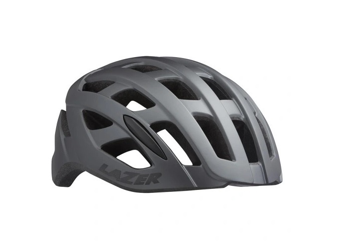 KASK LZ TONIC M 55-59 TYTANOWY MAT