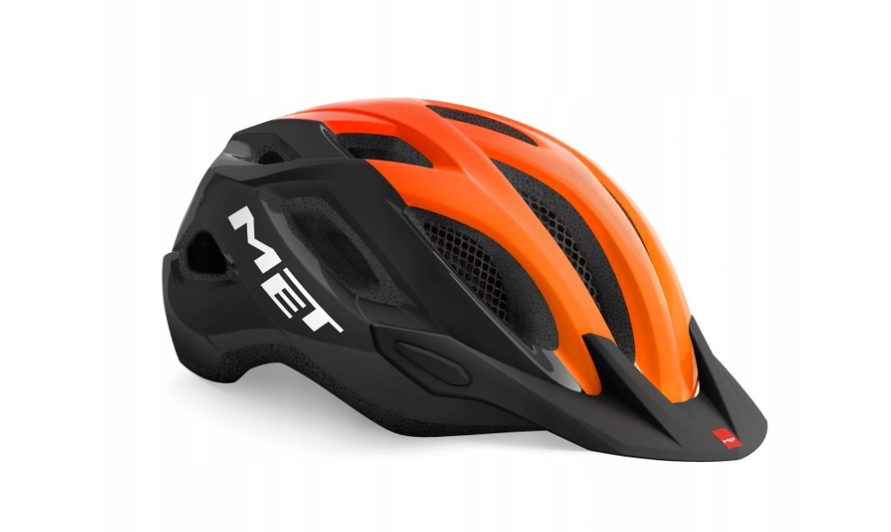 KASK MET CROSSOVER XL 60-64 CZA/POM