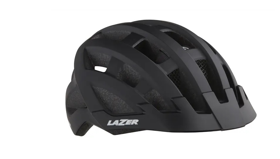 KASK LZ PETIT DLX L 50-56 CZA+ LED