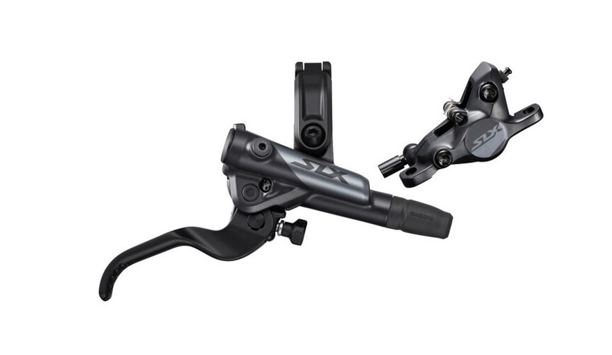 HAMULEC TARCZOWY HYD SHIM SLX M7100 T OKŁ.ŻYW