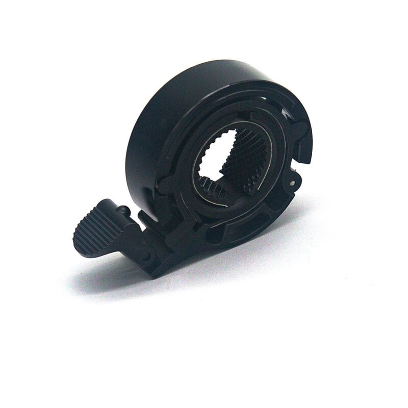 DZWONEK RING 31.8/25.4/22.2 ALU CZA