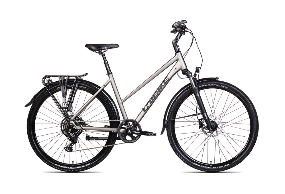 ROWER UNIBIKE EXPLORER 19 D SZA