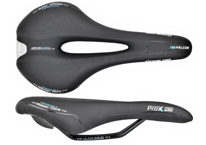 SIODEŁKO PROX FALCON MED REFLEX