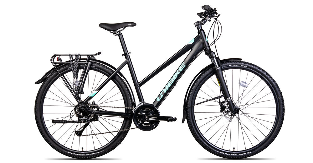 ROWER UNIBIKE FLASH EQ 17 D CZA