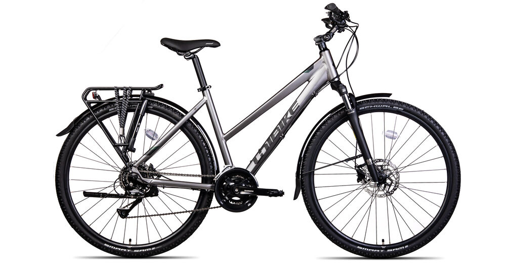 ROWER UNIBIKE FLASH EQ 17 D GRA