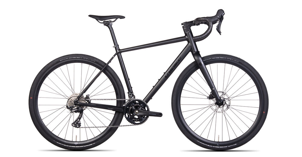 ROWER UNIBIKE GEOS 49 CZA